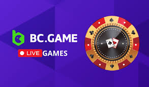 BC Game vs Casino The New Era of Online Gambling
