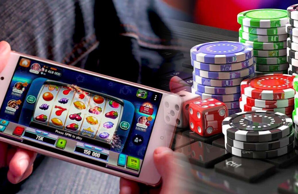 Discover Gxmble Online Casino UK A Comprehensive Review