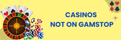 Discover the Freedom Casinos Not on Gamstop UK