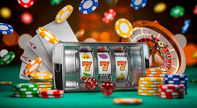 Experience the Thrill of 31Bets Casino & Sportsbook 74821486