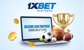 Experience the Thrill of Betting with the 1xBet App -1489172904