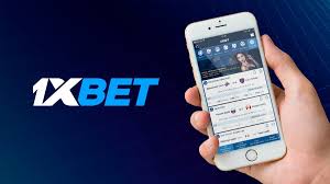 Explore the 1xBet App Your Gateway to Online Betting -1562275248