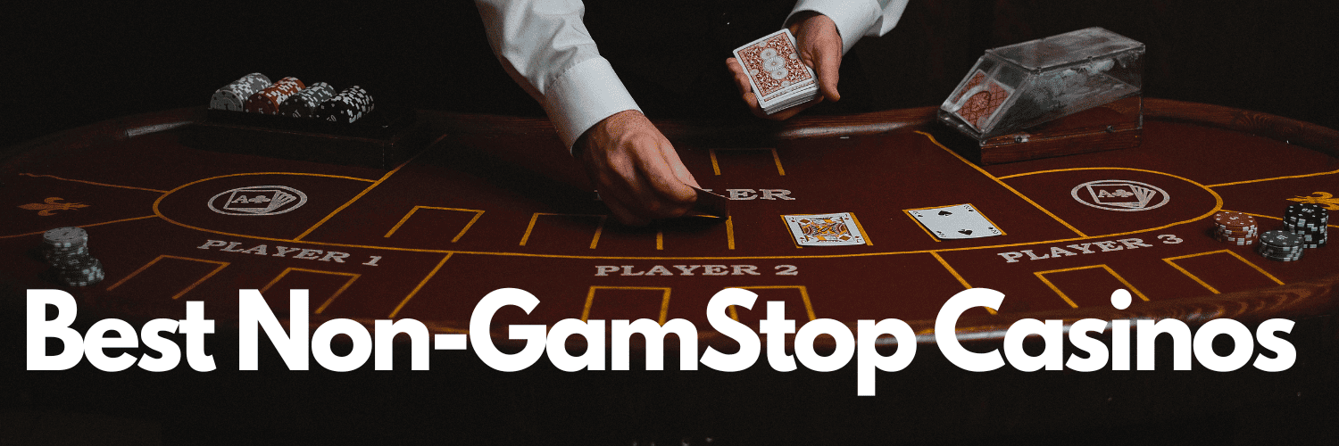 Exploring Non Gamstop Casinos A Guide to Your Options