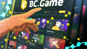 How to Login to BC.Game A Comprehensive Guide 2110094111