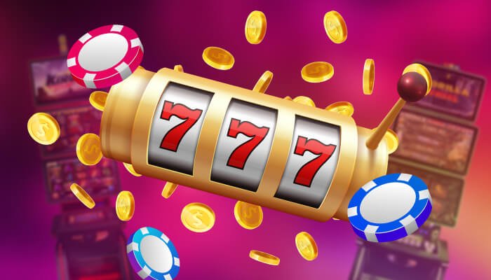 The Thrill of Winning Exploring Lucky Barry Casino