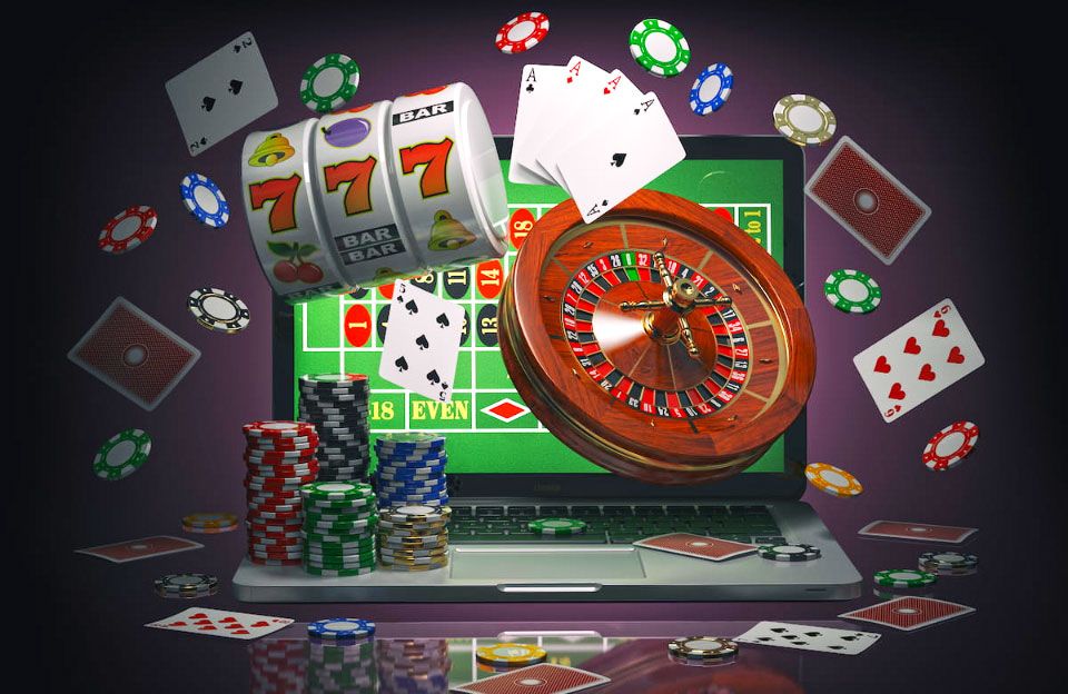 The Ultimate Guide to Casino Marca What You Need to Know
