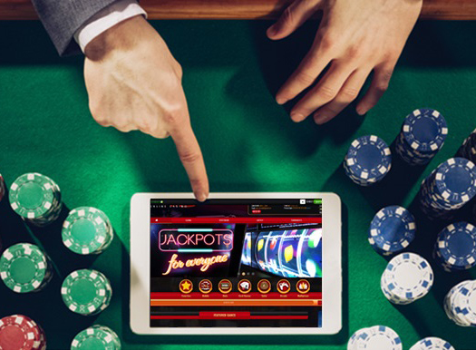 Top No Deposit Casino Bonuses Unlock Free Play Opportunities