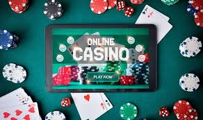 Top Online Casino UK Sites Your Ultimate Gaming Guide