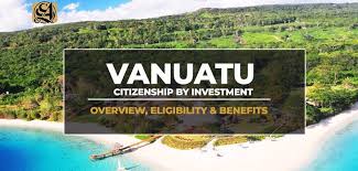 Unlocking New Opportunities Vanuatu Citizenship by Investment Lawyer