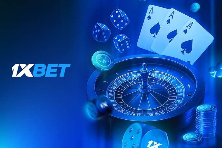 1xBet App Your Gateway to Exciting Betting Opportunities -1461077513