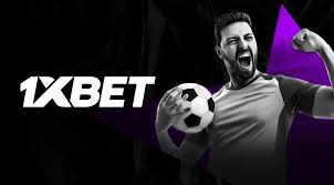 1xBet App Your Ultimate Betting Companion -1368791342