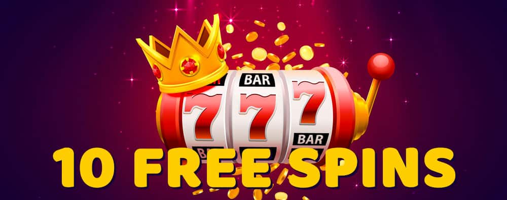 100 Free Spins No Deposit Unlock Your Winning Potential -699020513