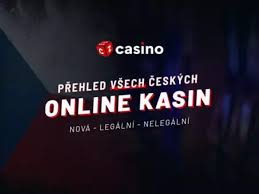 Casino pro české hráče Vše, co potřebujete vědět