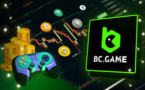 The Exciting World of BC.Game Gambling Platform