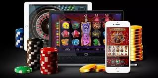 Tropic Slots Casino Your Ultimate Gaming Paradise