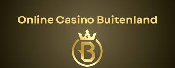 Betrouwbare Online Casino's in het Buitenland Wat Je Moet Weten