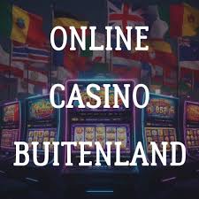 Betrouwbare Online Casino's in het Buitenland Wat Je Moet Weten