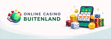 Betrouwbare Online Casino's in het Buitenland Wat Je Moet Weten