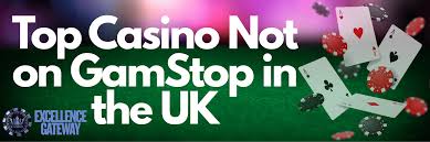 Complete Non GamStop Casino Guide Your Ultimate Resource -142008138