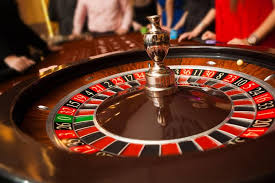 The Thrilling World of Bitcoin Roulette A Guide for Enthusiasts