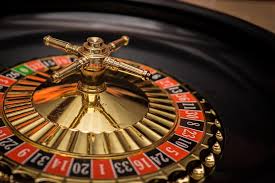 The Ultimate Guide to Bitcoin Roulette -346949294