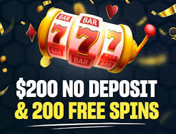 Unlock Excitement with 30 No Deposit Free Spins